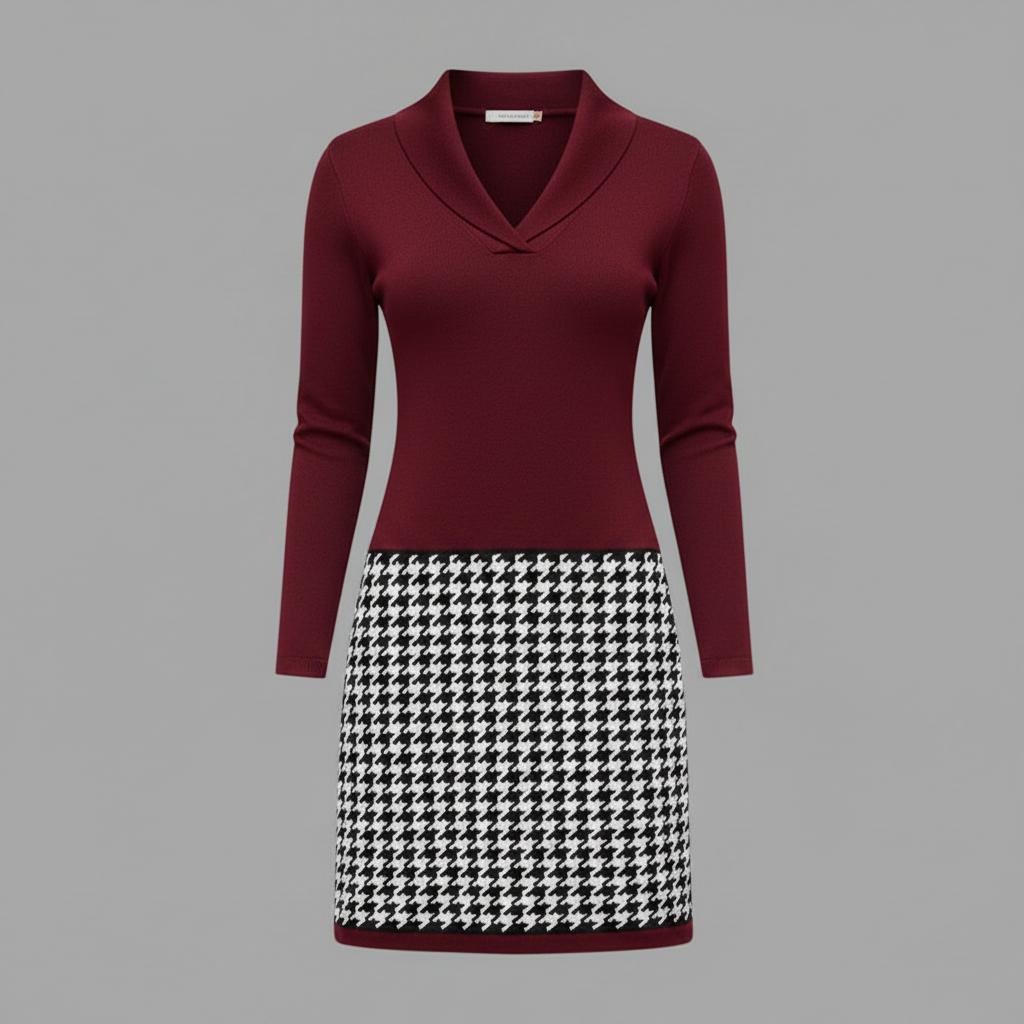 Mara | Elegant Women's Dress for Formal and Casual Occasions