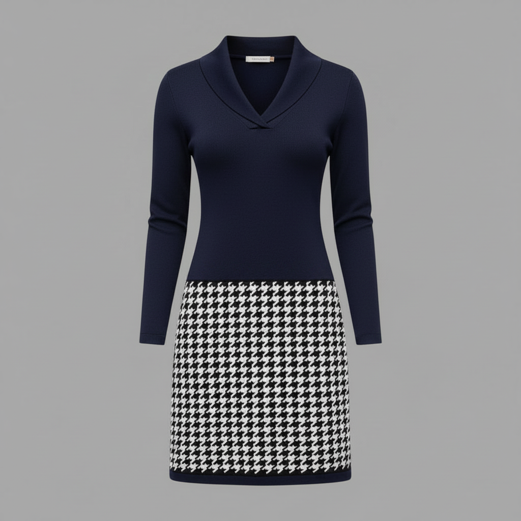 Mara | Elegant Women's Dress for Formal and Casual Occasions