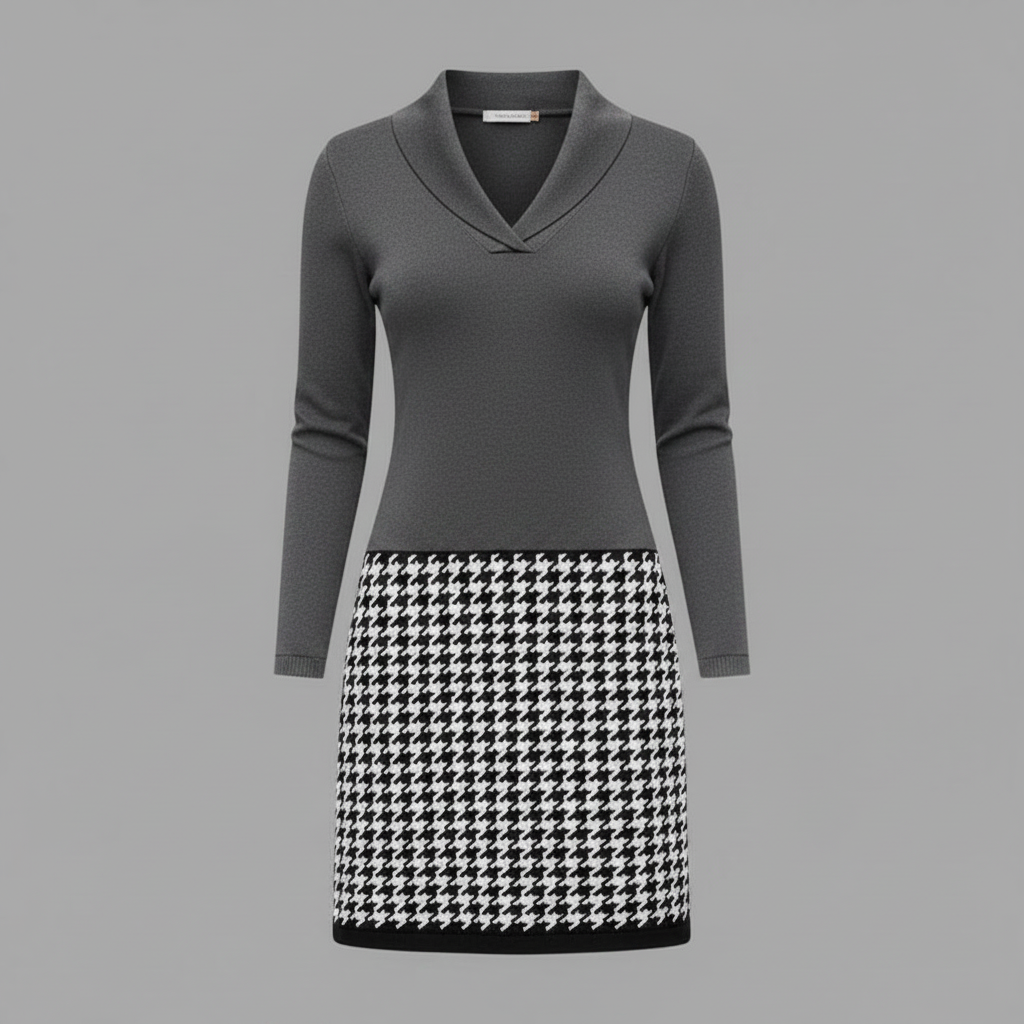 Mara | Elegant Women's Dress for Formal and Casual Occasions