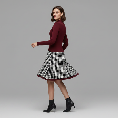 Mara | Elegant Women's Dress for Formal and Casual Occasions