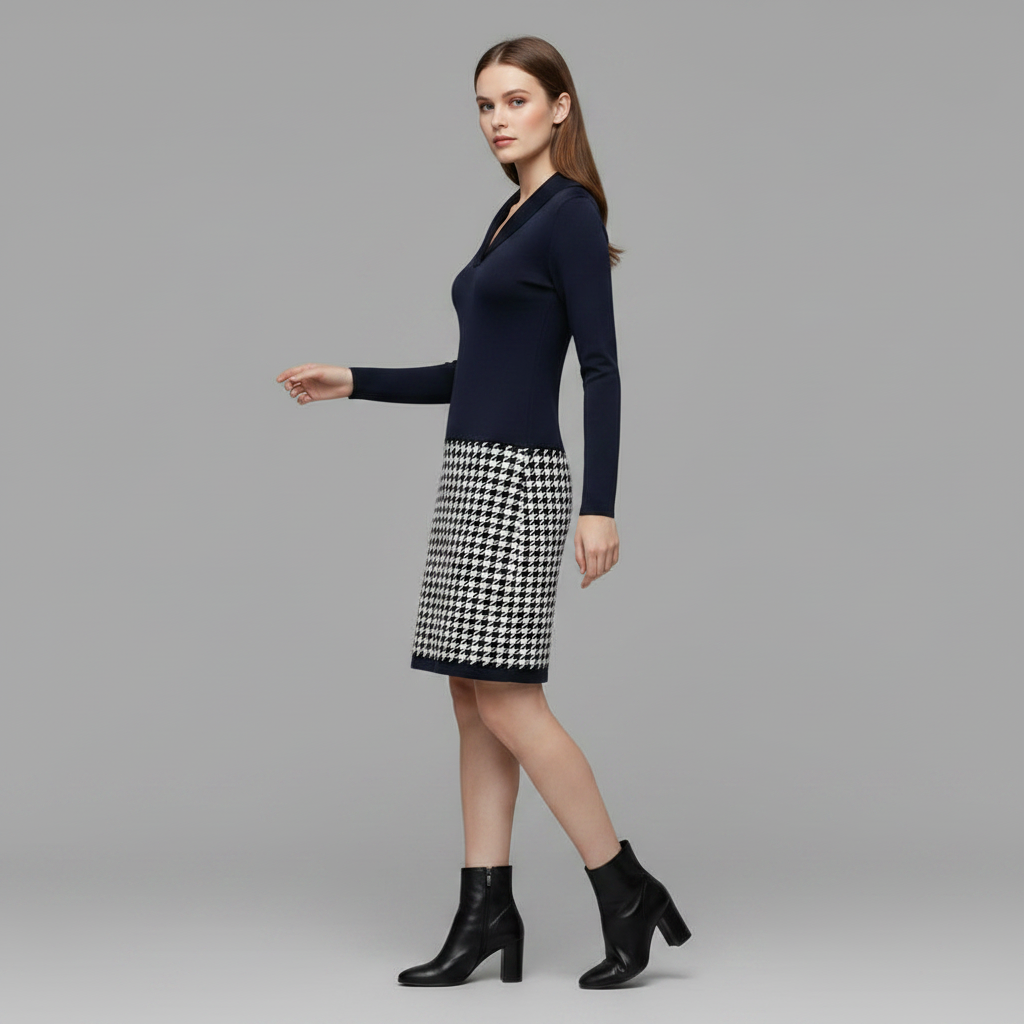 Mara | Elegant Women's Dress for Formal and Casual Occasions
