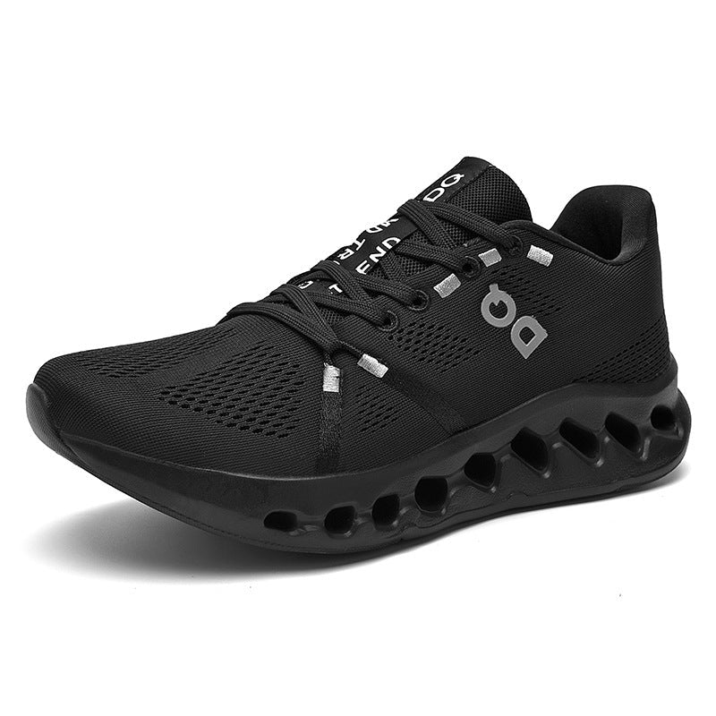 Men's Breathable Sneakers | Best Running Shoes for Men 0