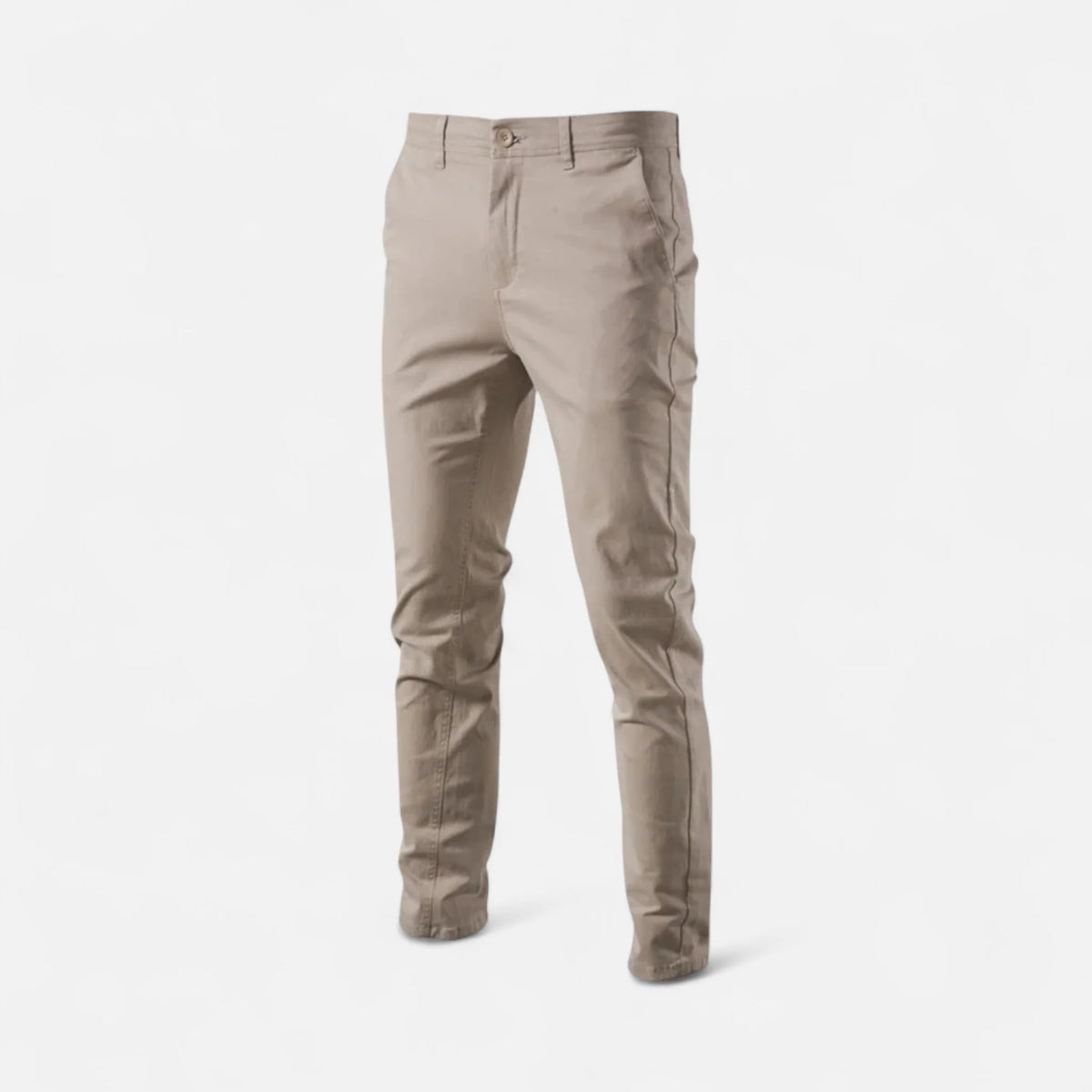 Men's Chinos Smart Casual Tailored Fit | Chino Pants 7
