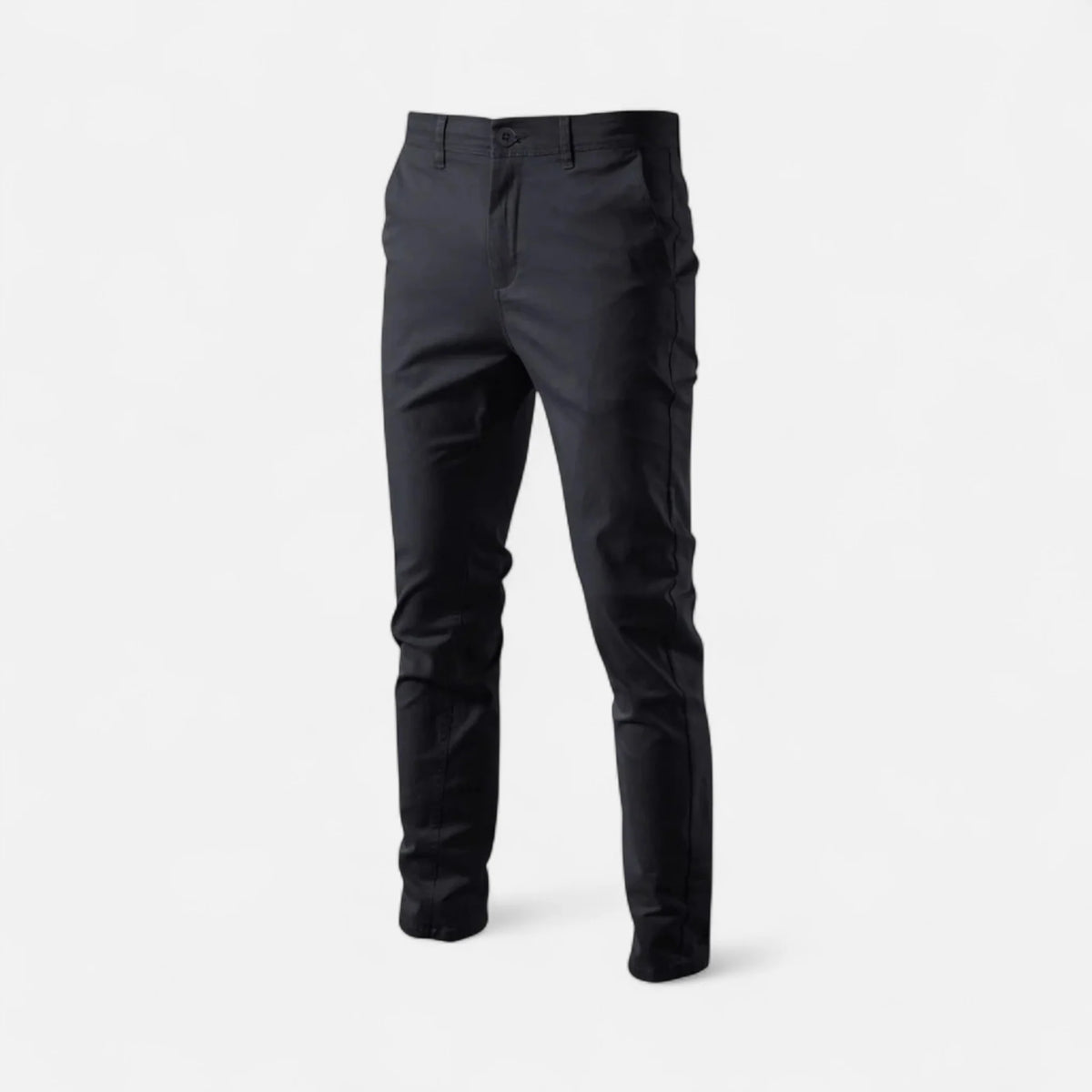 Men's Chinos Smart Casual Tailored Fit | Chino Pants 8