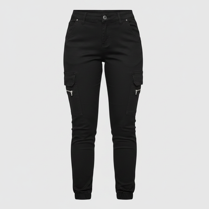 Modern Cargo Pants for Women | Trendy Urban Style