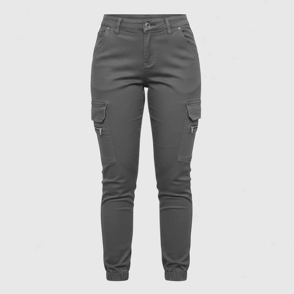 Modern Cargo Pants for Women | Trendy Urban Style