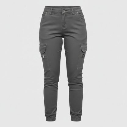 Modern Cargo Pants for Women | Trendy Urban Style