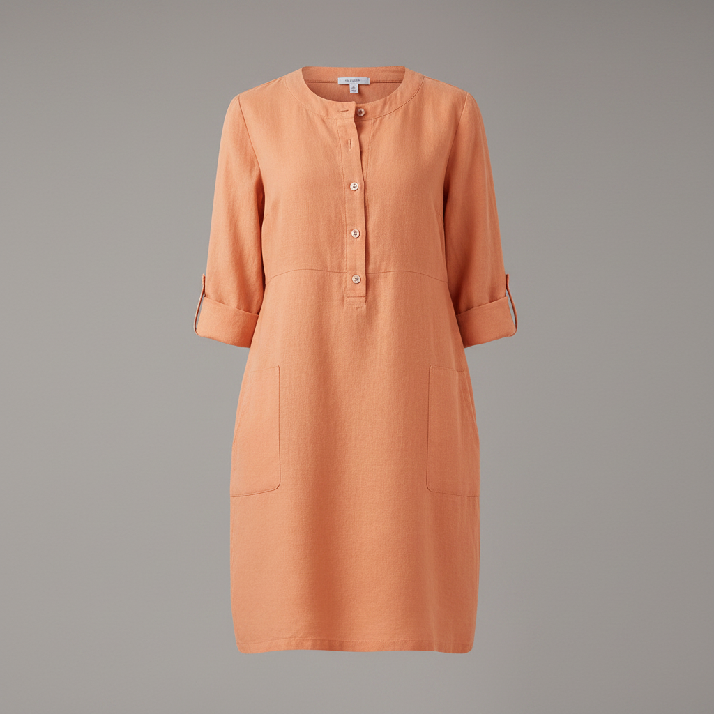 Women's Casual Summer Dress | Plus Size Dresses