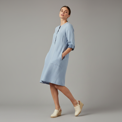 Women's Casual Summer Dress | Plus Size Dresses