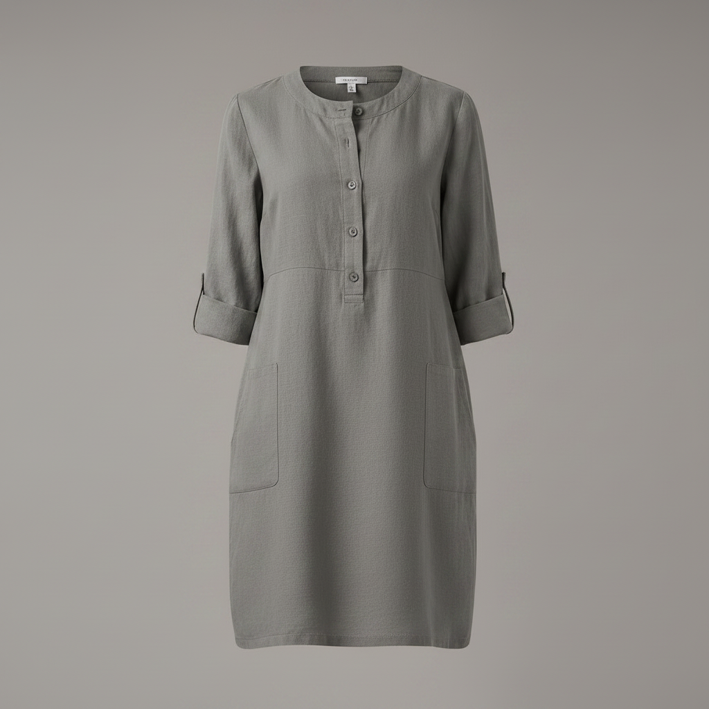 Women's Casual Summer Dress | Plus Size Dresses