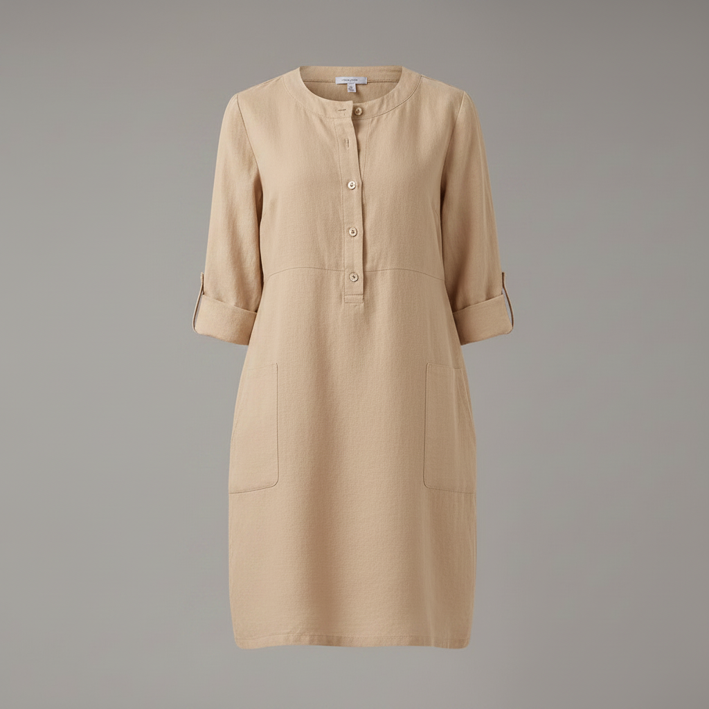 Women's Casual Summer Dress | Plus Size Dresses