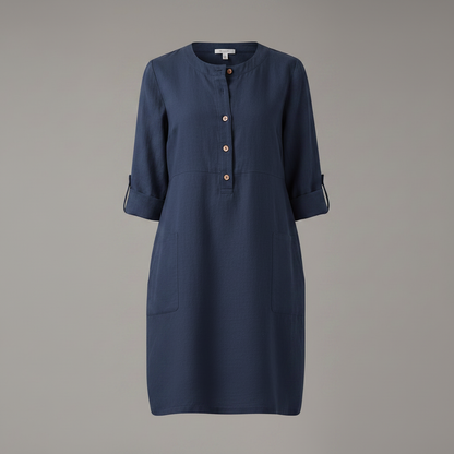 Women's Casual Summer Dress | Plus Size Dresses