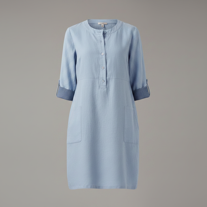 Women's Casual Summer Dress | Plus Size Dresses