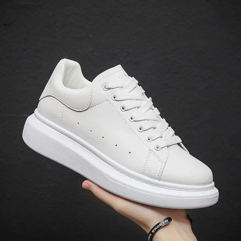 Urban Sneakers | Men Lightweight Breathable Casual Trainers 0