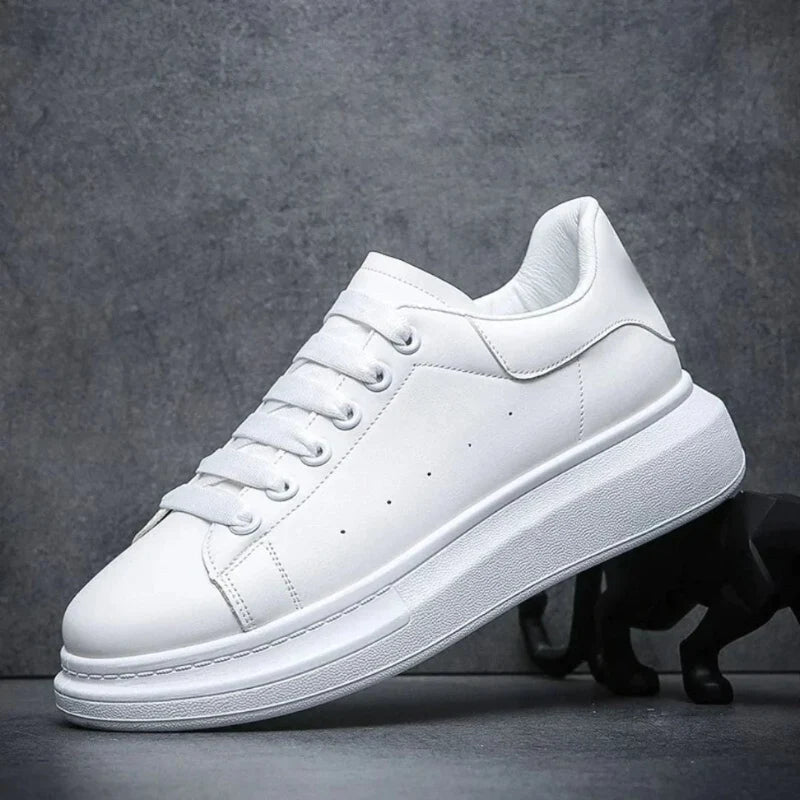 Urban Sneakers | Men Lightweight Breathable Casual Trainers 1