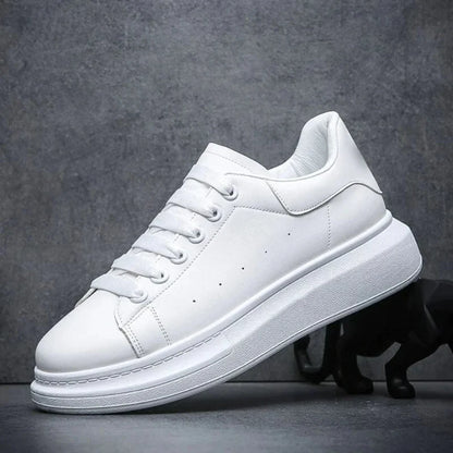Urban Sneakers | Men Lightweight Breathable Casual Trainers 1