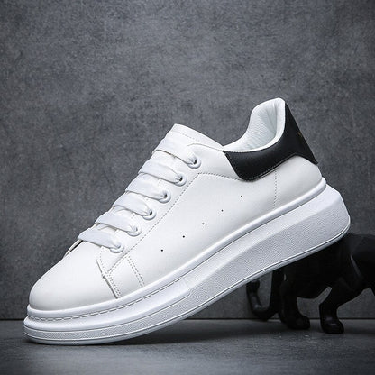 Urban Sneakers | Men Lightweight Breathable Casual Trainers 2
