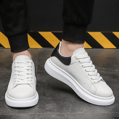 Urban Sneakers | Men Lightweight Breathable Casual Trainers 3
