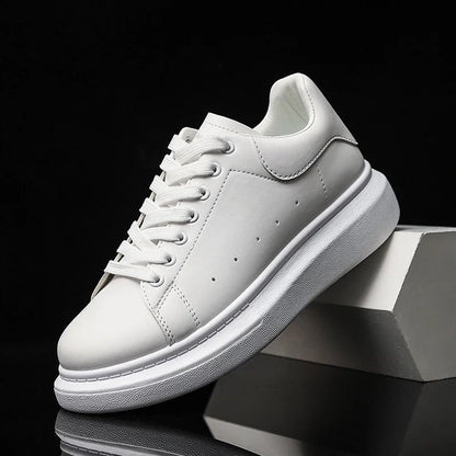 Urban Sneakers | Men Lightweight Breathable Casual Trainers 4
