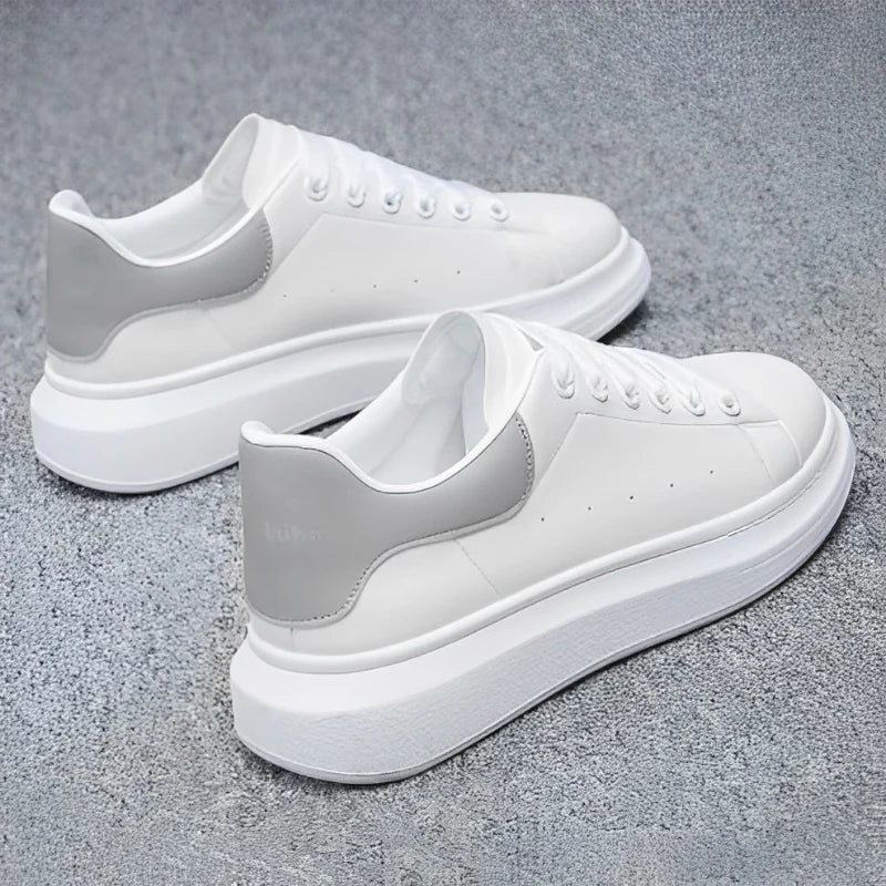 Urban Sneakers | Men Lightweight Breathable Casual Trainers 5