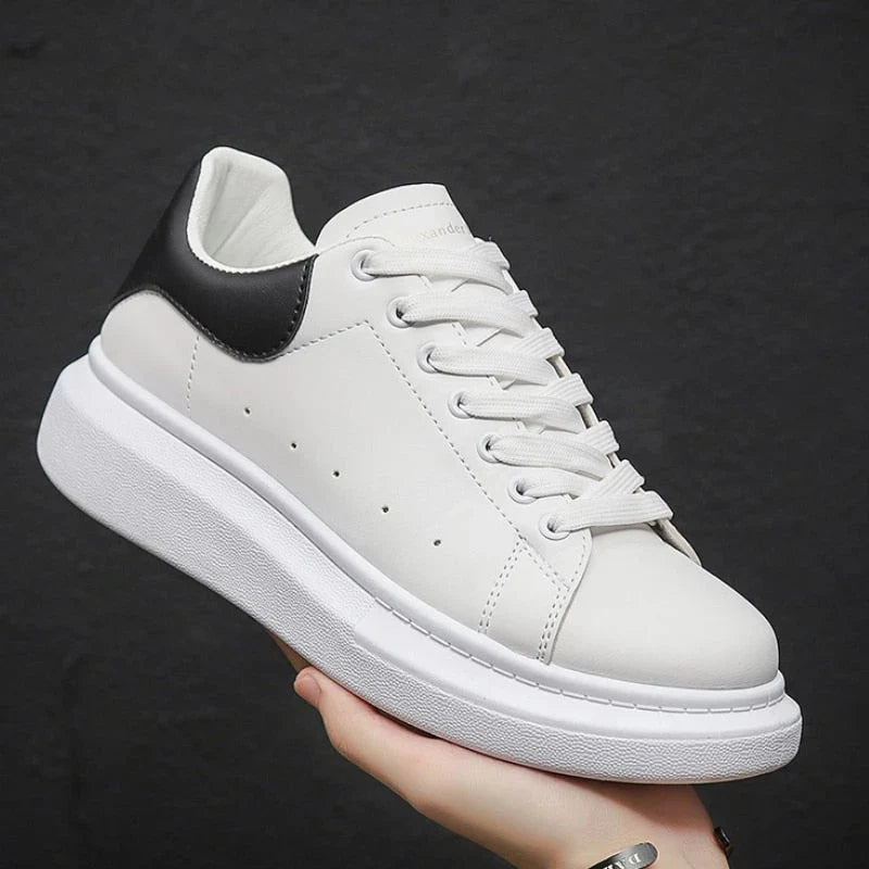 Urban Sneakers | Men Lightweight Breathable Casual Trainers 6