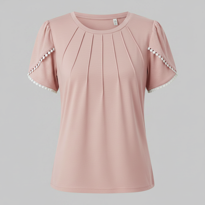 Vanessa Blouse | Women's Top for Casual Summer Style