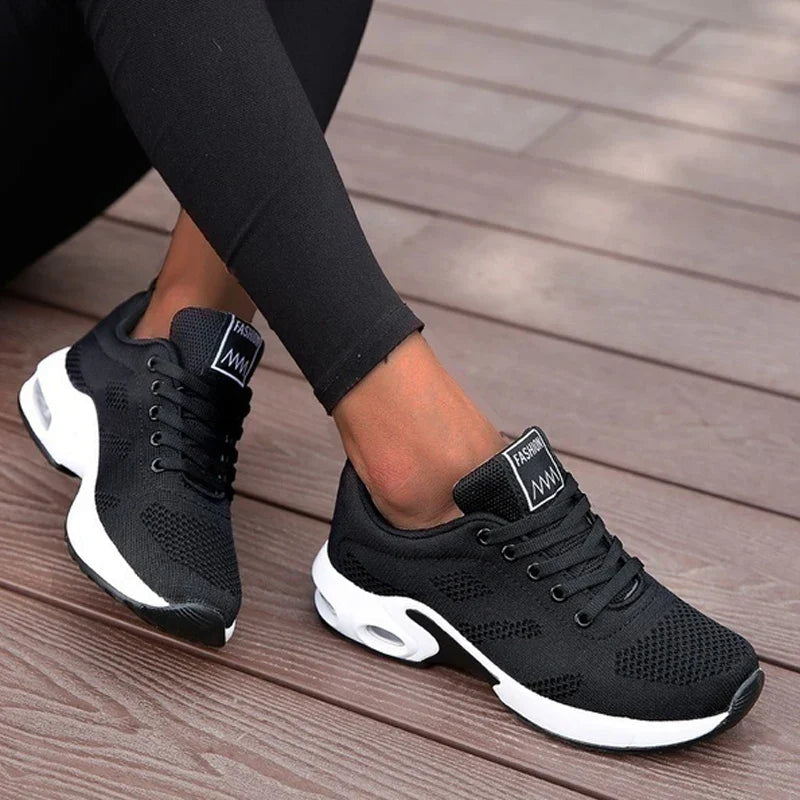 Women's Breathable Sports Sneakers 1