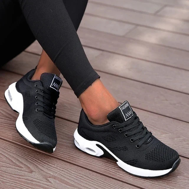 Women's Breathable Sports Sneakers 6