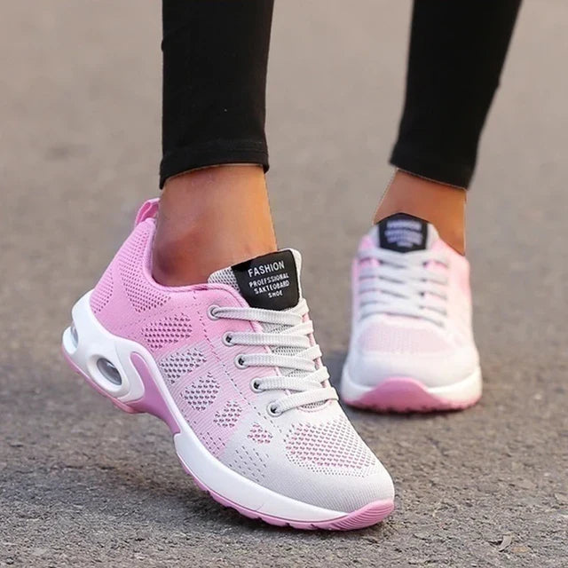 Women's Breathable Sports Sneakers 7