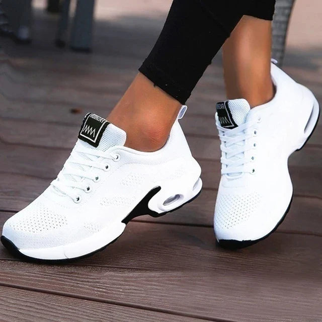 Women's Breathable Sports Sneakers 9
