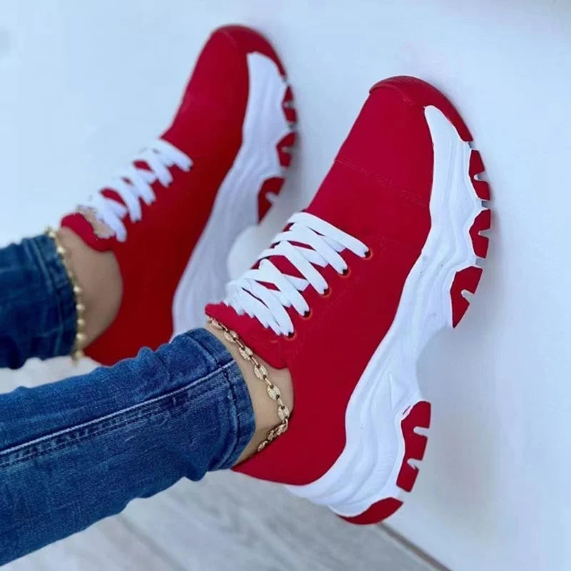 Women's Casual Walking Sports Shoes 1