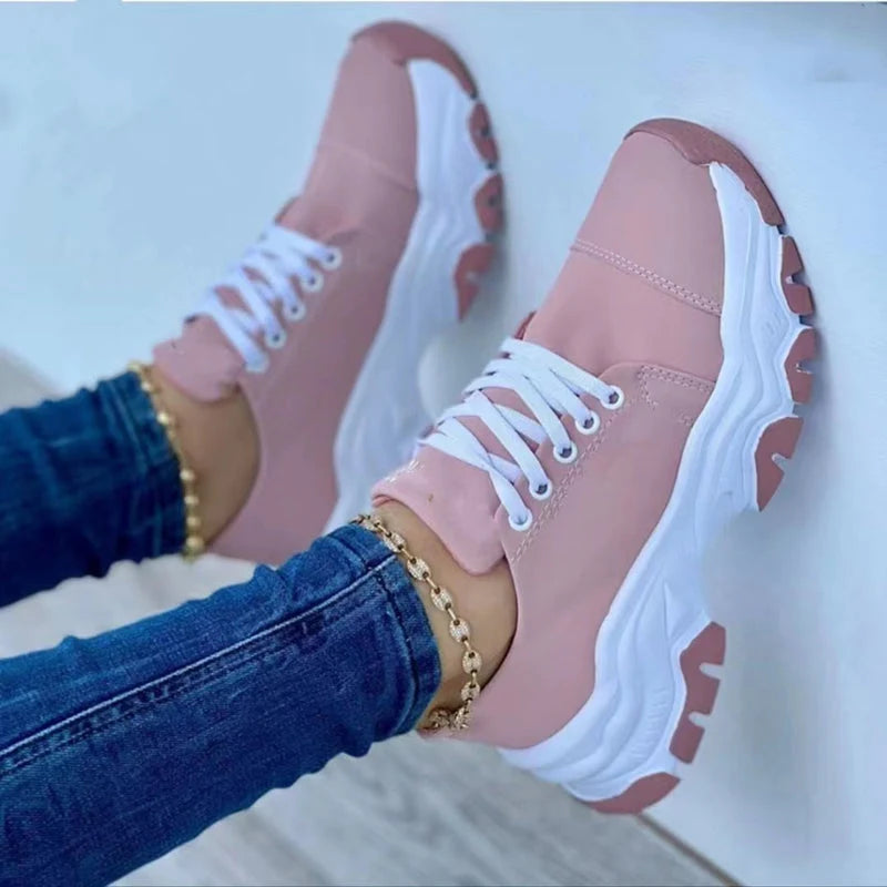 Women's Casual Walking Sports Shoes 3
