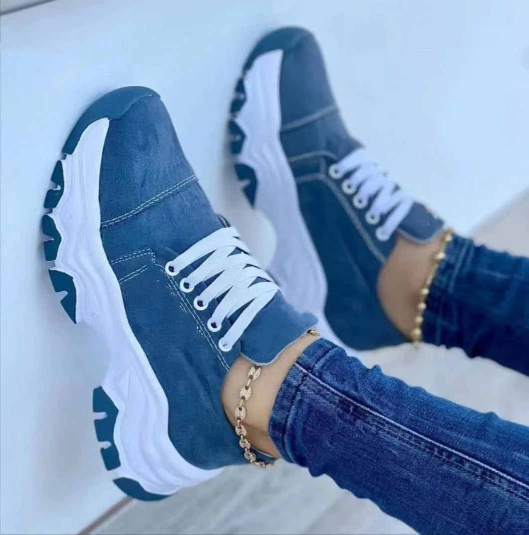 Women's Casual Walking Sports Shoes 4
