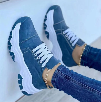 Women's Casual Walking Sports Shoes 4