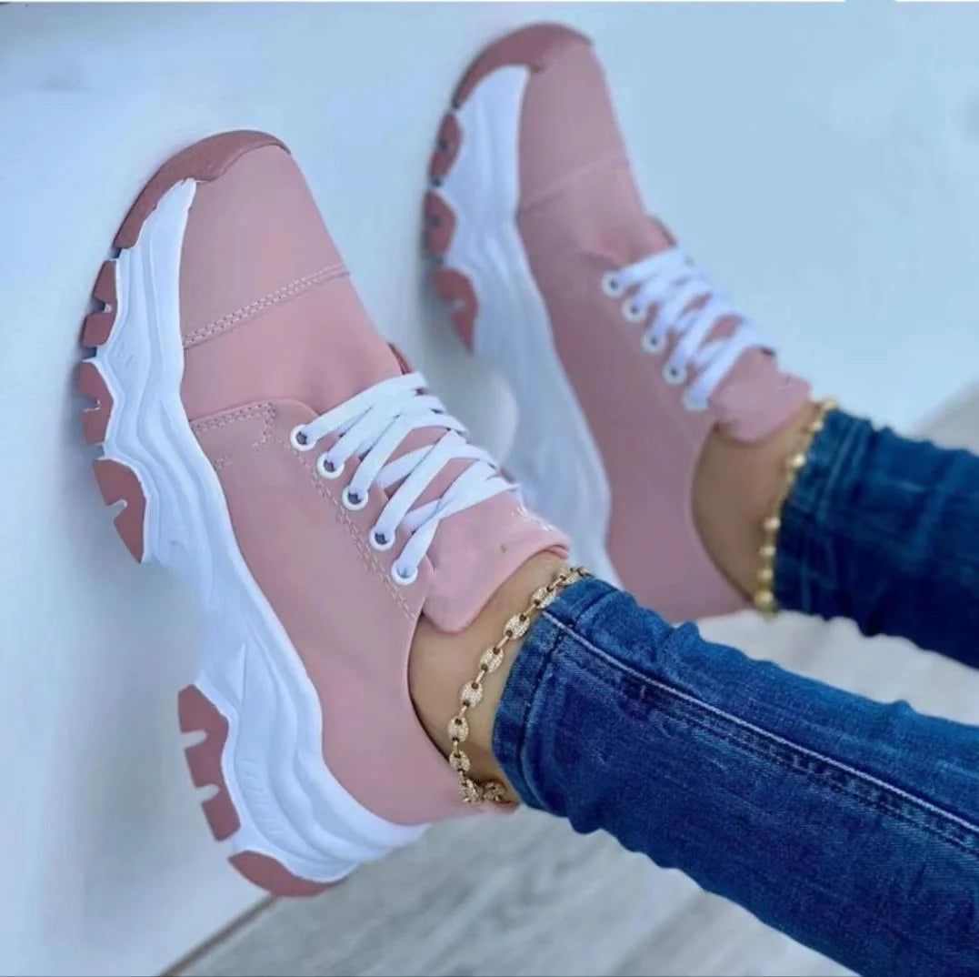 Women's Casual Walking Sports Shoes 5