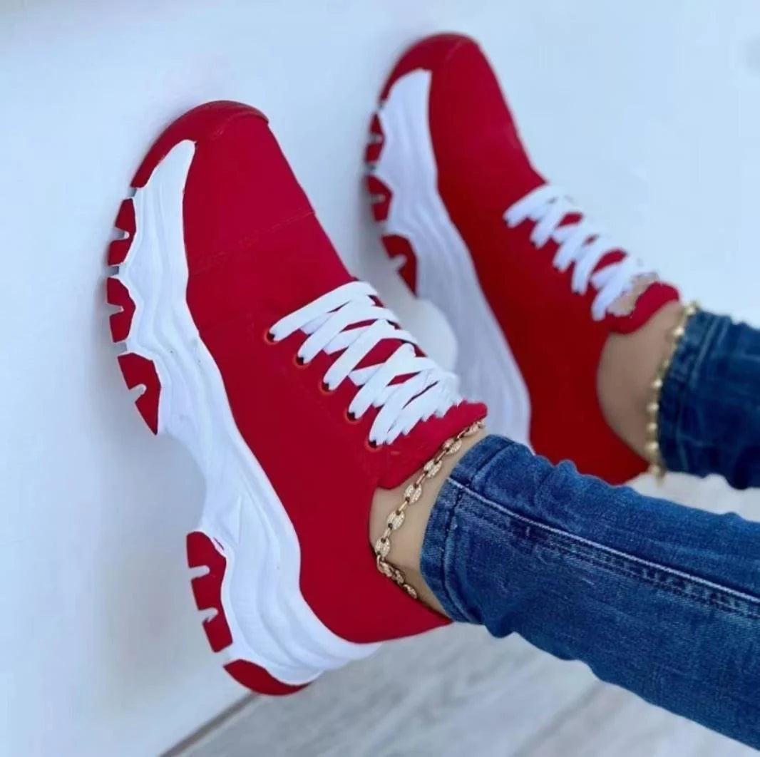 Women's Casual Walking Sports Shoes 6