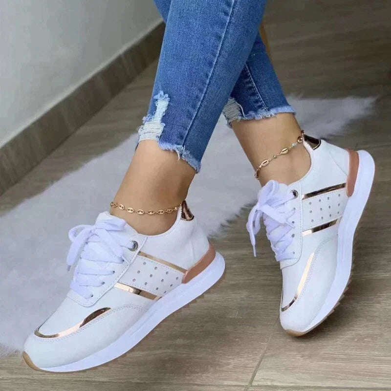 Women's Lightweight Sneakers Breathable Comfort 2