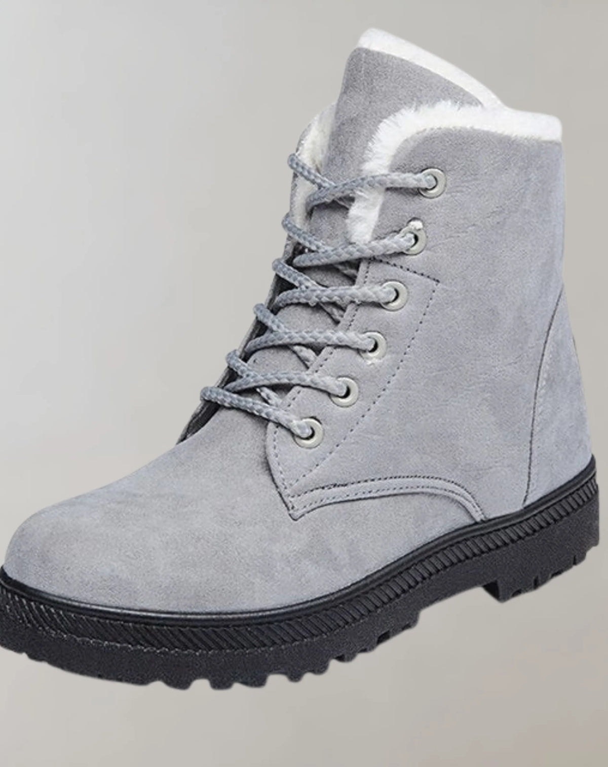 Yanah | Women's Warm Ankle Boots Comfortable Fit 3